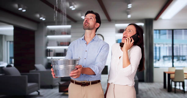 Best Commercial water damage restoration  in Taylor, AL